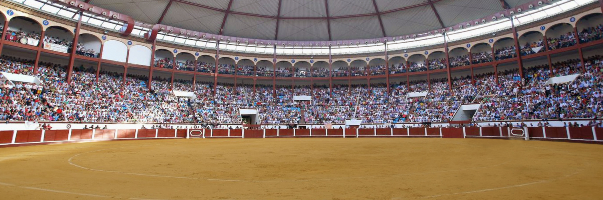 Plaza de Toros de León